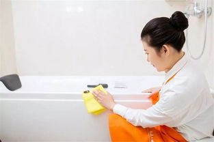 家政服務不能野蠻生長 上海出臺地方立法規范行業，關乎50萬從業者權益