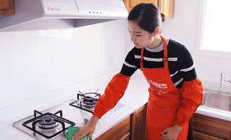 家政鐘點(diǎn)工服務(wù) 專業(yè)與便捷的家政解決方案