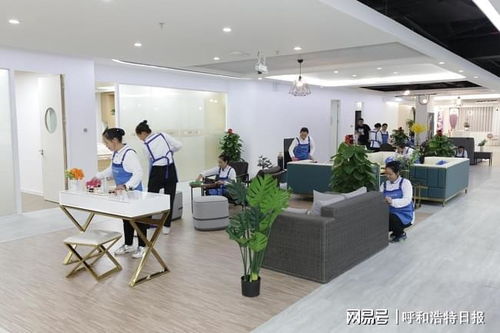 輕喜到家持續(xù)拓展家政服務(wù)版圖，五大城市同步開啟家政服務(wù)