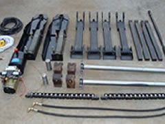 河南長葛遠大汽車配件廠 專業化汽車配件生產與服務