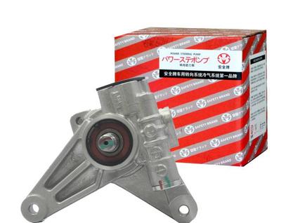 為您的謳歌MDX保駕護(hù)航 轉(zhuǎn)向助力泵與汽車飾品選購指南